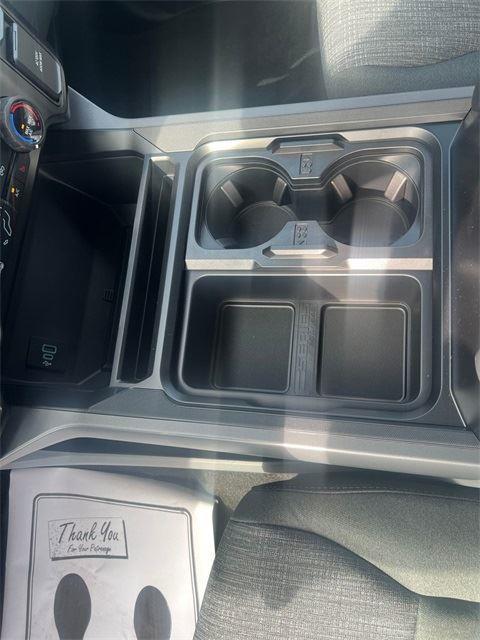 new 2026 Ford F-250 car, priced at $79,255