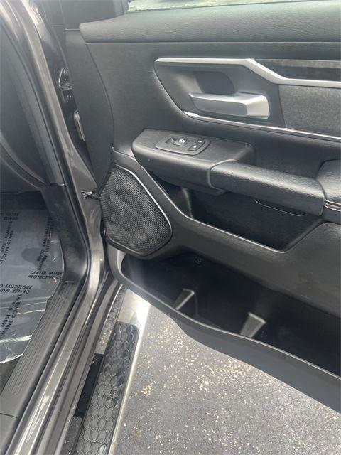 used 2021 Ram 1500 car, priced at $26,499