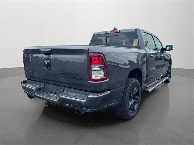 used 2021 Ram 1500 car, priced at $26,499