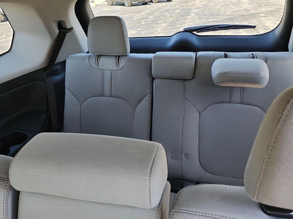 used 2023 Honda Pilot car, priced at $29,999