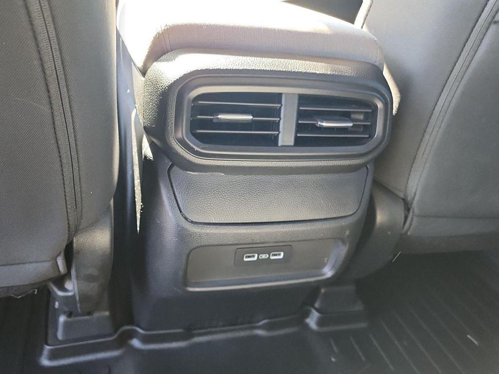 used 2023 Honda Pilot car, priced at $29,999