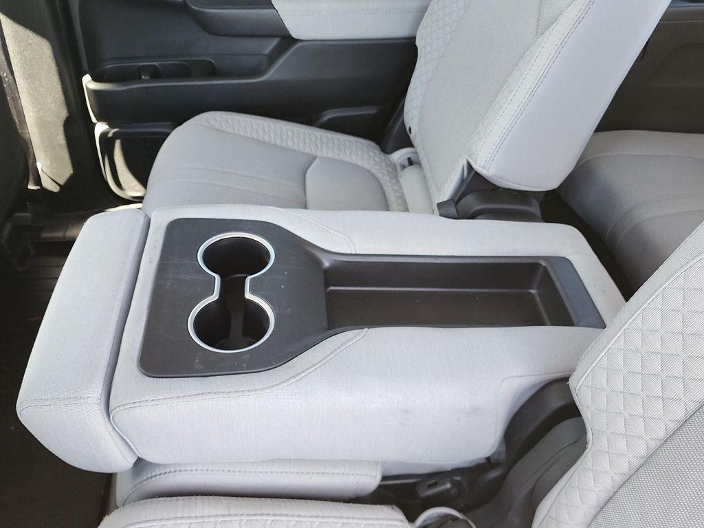 used 2023 Honda Pilot car, priced at $29,999