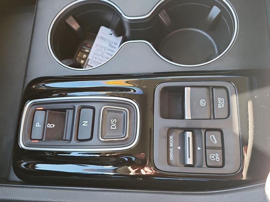 used 2023 Honda Pilot car, priced at $29,999