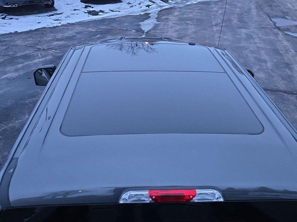 used 2017 Ford F-150 car, priced at $23,800