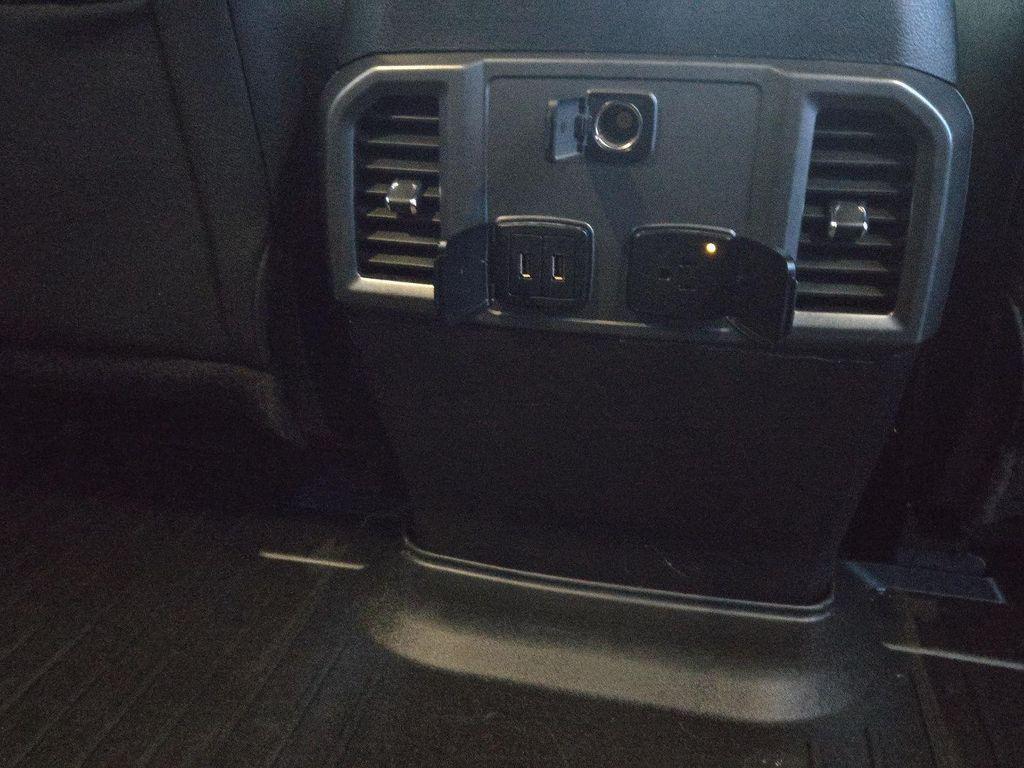 used 2017 Ford F-150 car, priced at $23,800