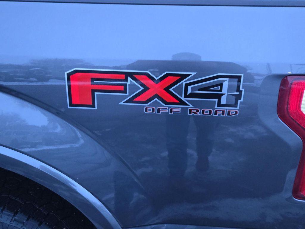 used 2017 Ford F-150 car, priced at $23,800