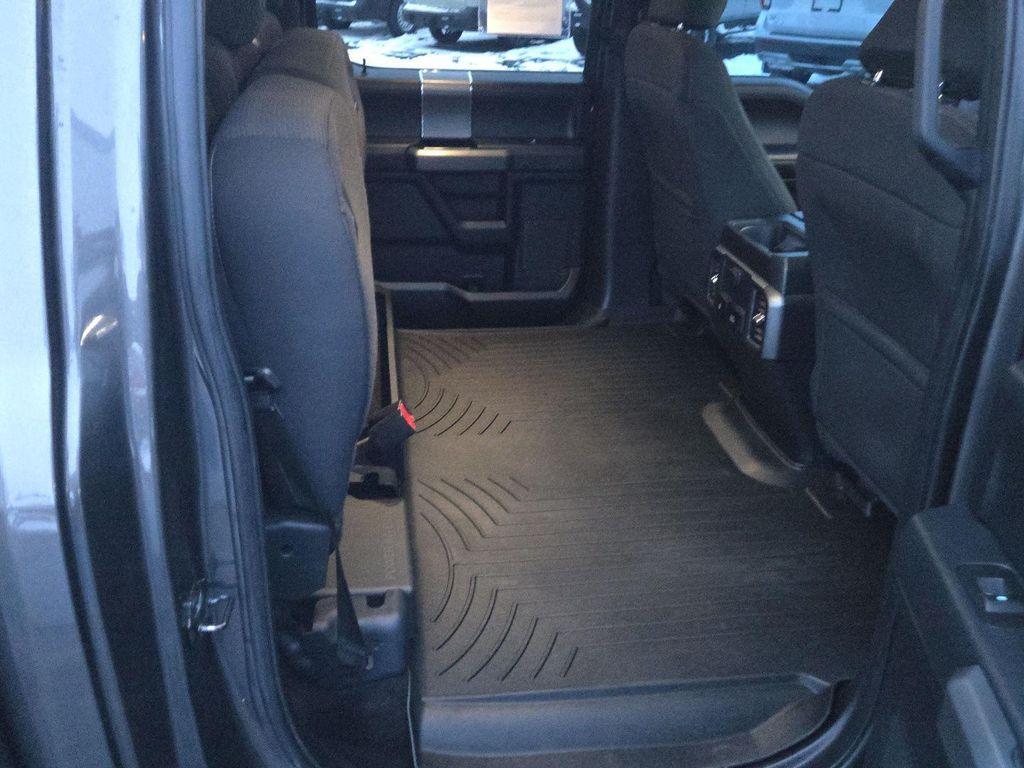 used 2017 Ford F-150 car, priced at $23,800