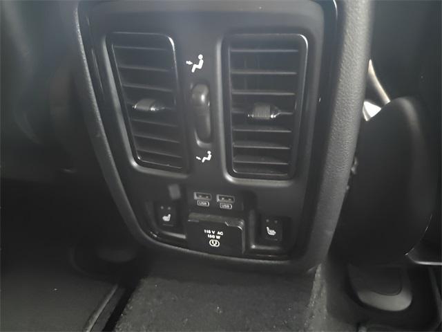 used 2021 Dodge Durango car, priced at $29,000