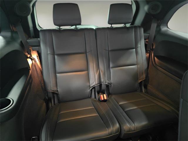 used 2021 Dodge Durango car, priced at $29,000