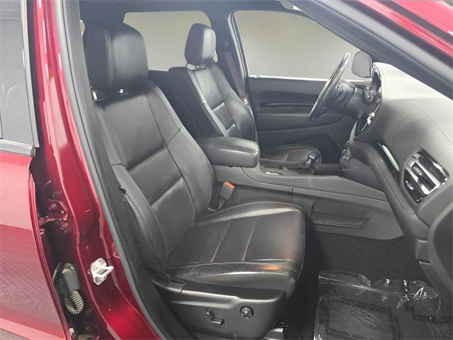 used 2021 Dodge Durango car, priced at $29,000