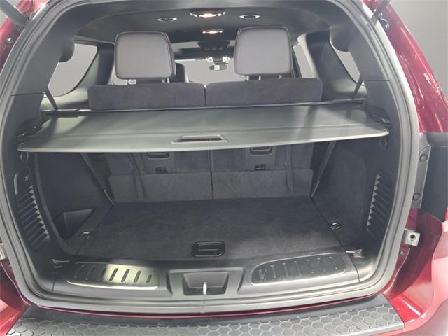 used 2021 Dodge Durango car, priced at $29,000
