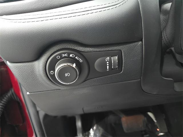 used 2021 Dodge Durango car, priced at $29,000