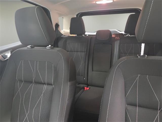 used 2019 Ford EcoSport car, priced at $14,500