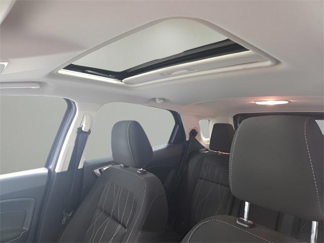 used 2019 Ford EcoSport car, priced at $14,500