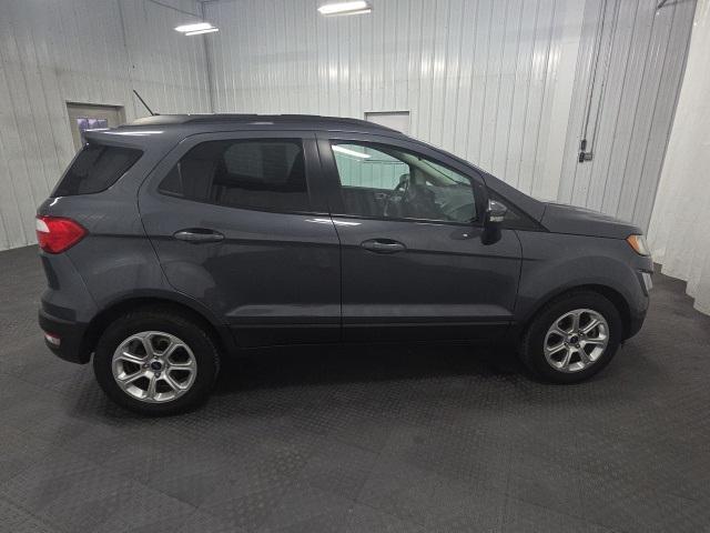 used 2019 Ford EcoSport car, priced at $15,000