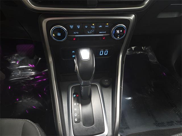 used 2019 Ford EcoSport car, priced at $14,500