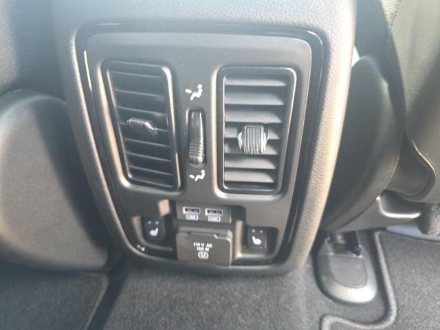 new 2025 Dodge Durango car, priced at $51,575