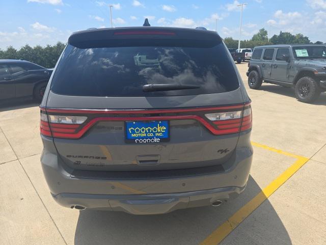 new 2025 Dodge Durango car, priced at $51,575