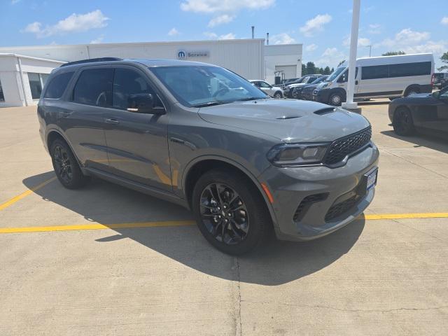 new 2025 Dodge Durango car, priced at $51,575