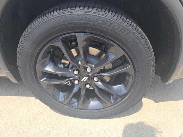 new 2025 Dodge Durango car, priced at $51,575