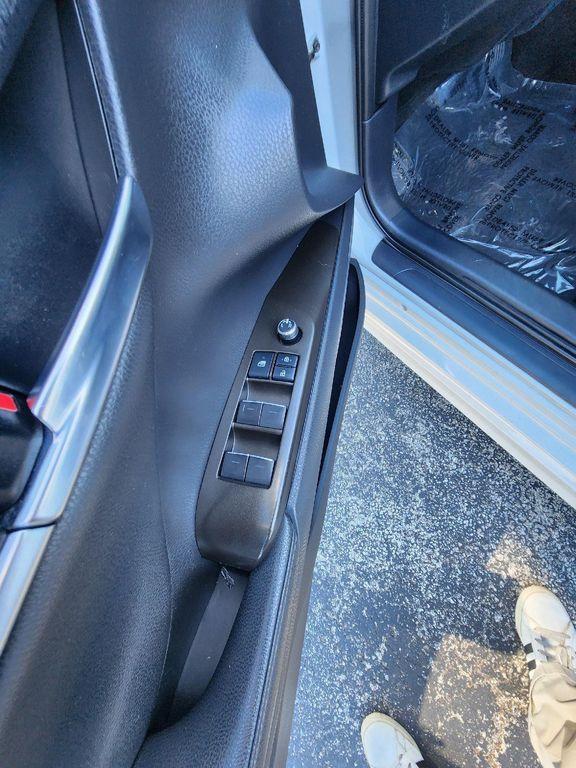 used 2022 Toyota Camry car, priced at $26,799