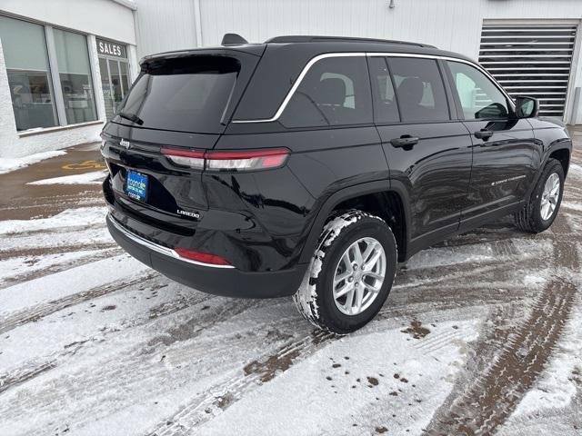 new 2025 Jeep Grand Cherokee car, priced at $38,970