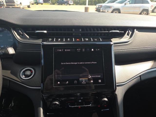 new 2025 Jeep Grand Cherokee L car, priced at $43,873
