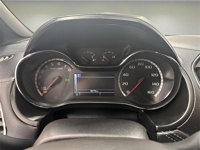used 2016 Chevrolet Cruze car, priced at $12,750