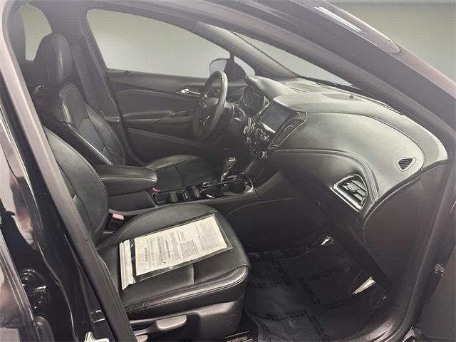 used 2016 Chevrolet Cruze car, priced at $12,750