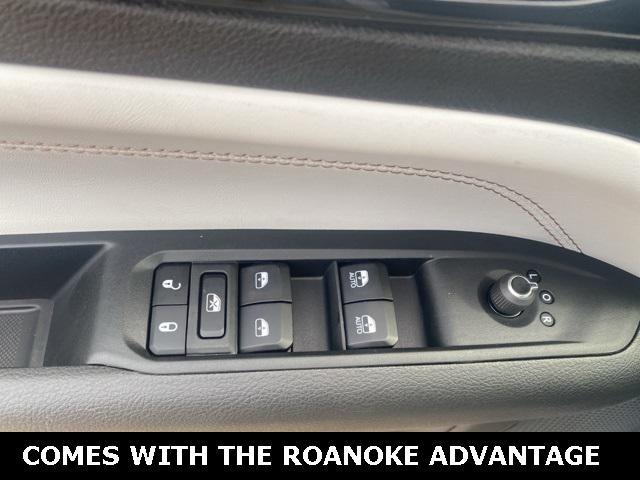 new 2025 Jeep Compass car, priced at $28,935
