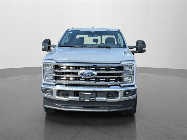 new 2025 Ford F-250 car, priced at $83,870