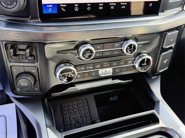 new 2025 Ford F-250 car, priced at $83,870