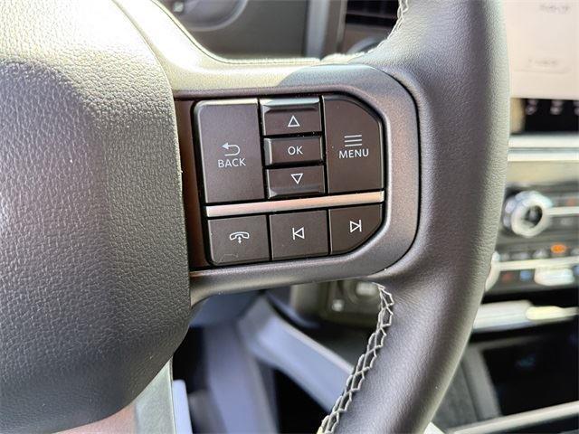 new 2025 Ford F-250 car, priced at $83,870