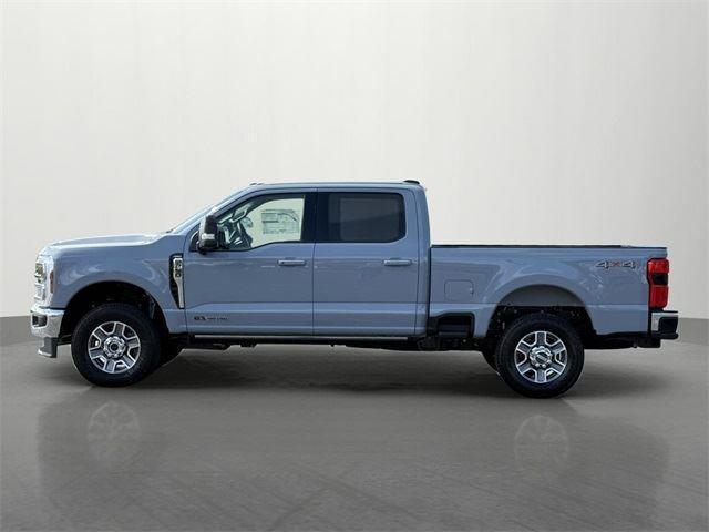 new 2025 Ford F-250 car, priced at $83,870