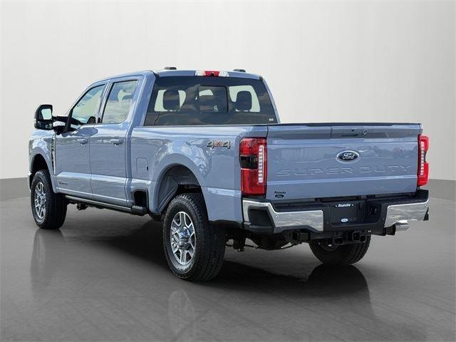 new 2025 Ford F-250 car, priced at $83,870