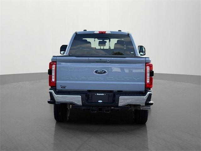 new 2025 Ford F-250 car, priced at $83,870