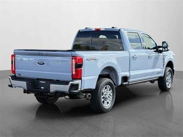 new 2025 Ford F-250 car, priced at $83,870