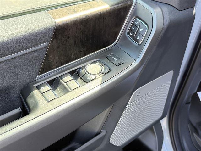 new 2025 Ford F-250 car, priced at $83,870