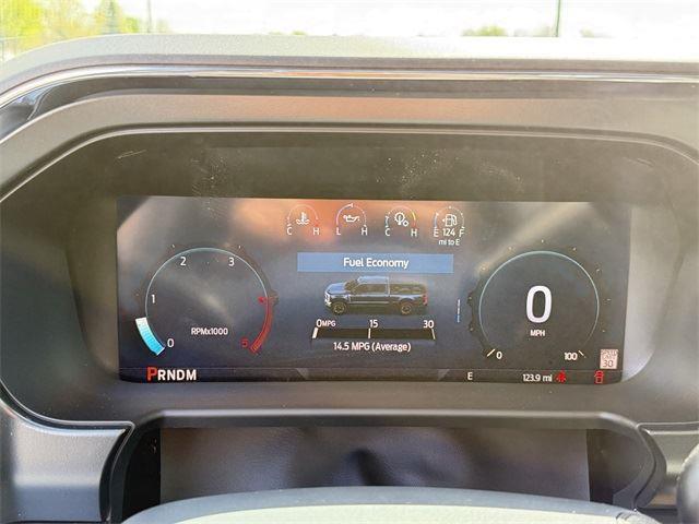 new 2025 Ford F-250 car, priced at $83,870