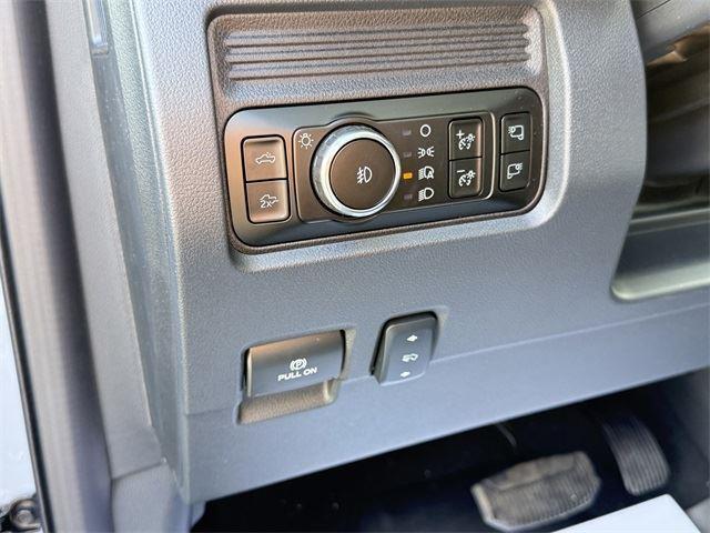 new 2025 Ford F-250 car, priced at $83,870