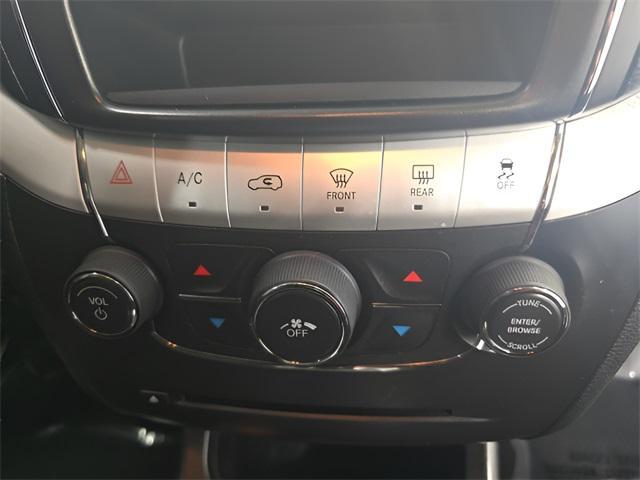 used 2019 Dodge Journey car, priced at $14,000