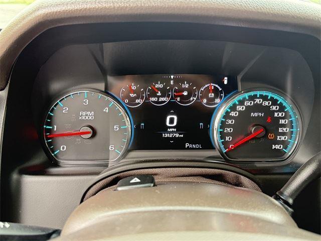 used 2018 GMC Yukon car, priced at $24,499