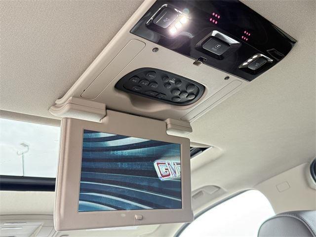 used 2018 GMC Yukon car, priced at $24,499