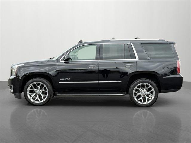 used 2018 GMC Yukon car, priced at $24,499