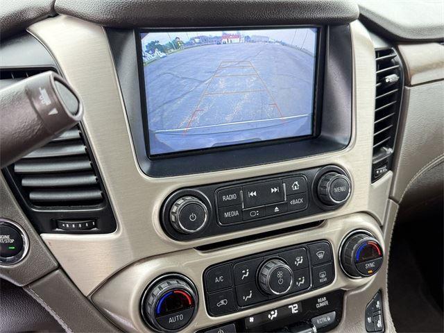 used 2018 GMC Yukon car, priced at $24,499