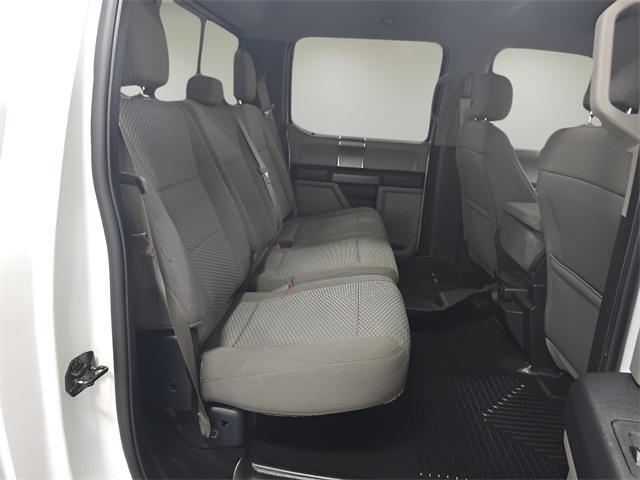 used 2017 Ford F-150 car, priced at $19,000