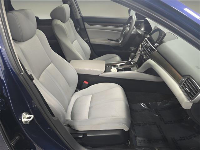 used 2018 Honda Accord car, priced at $18,000