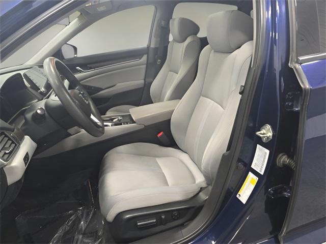 used 2018 Honda Accord car, priced at $18,000
