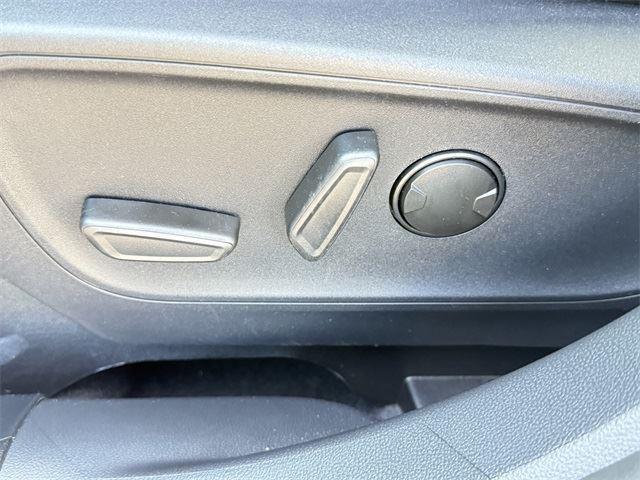 new 2025 Ford Bronco Sport car, priced at $37,437