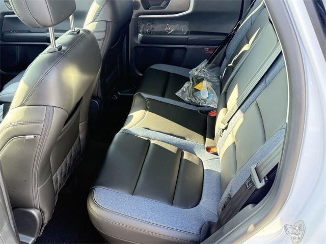 new 2025 Ford Bronco Sport car, priced at $37,437